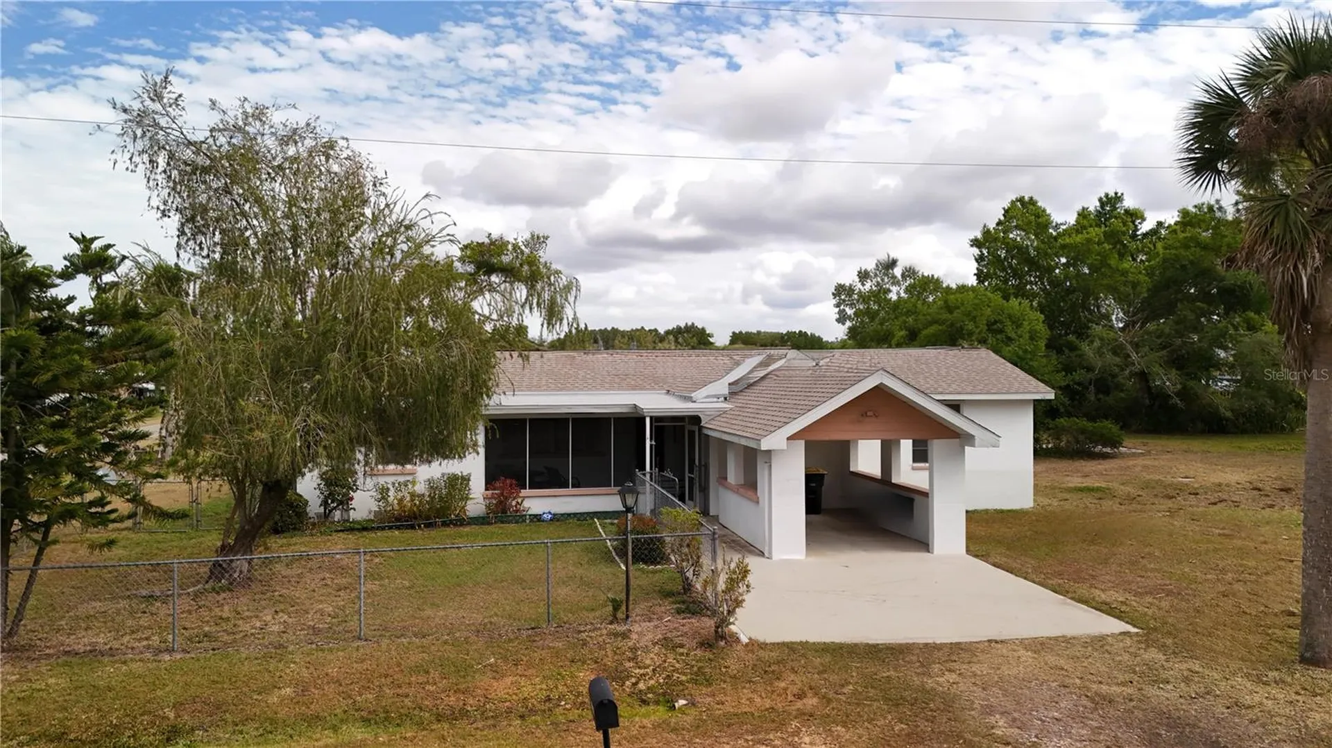 6386 Scott Street Punta Gorda FL 33950