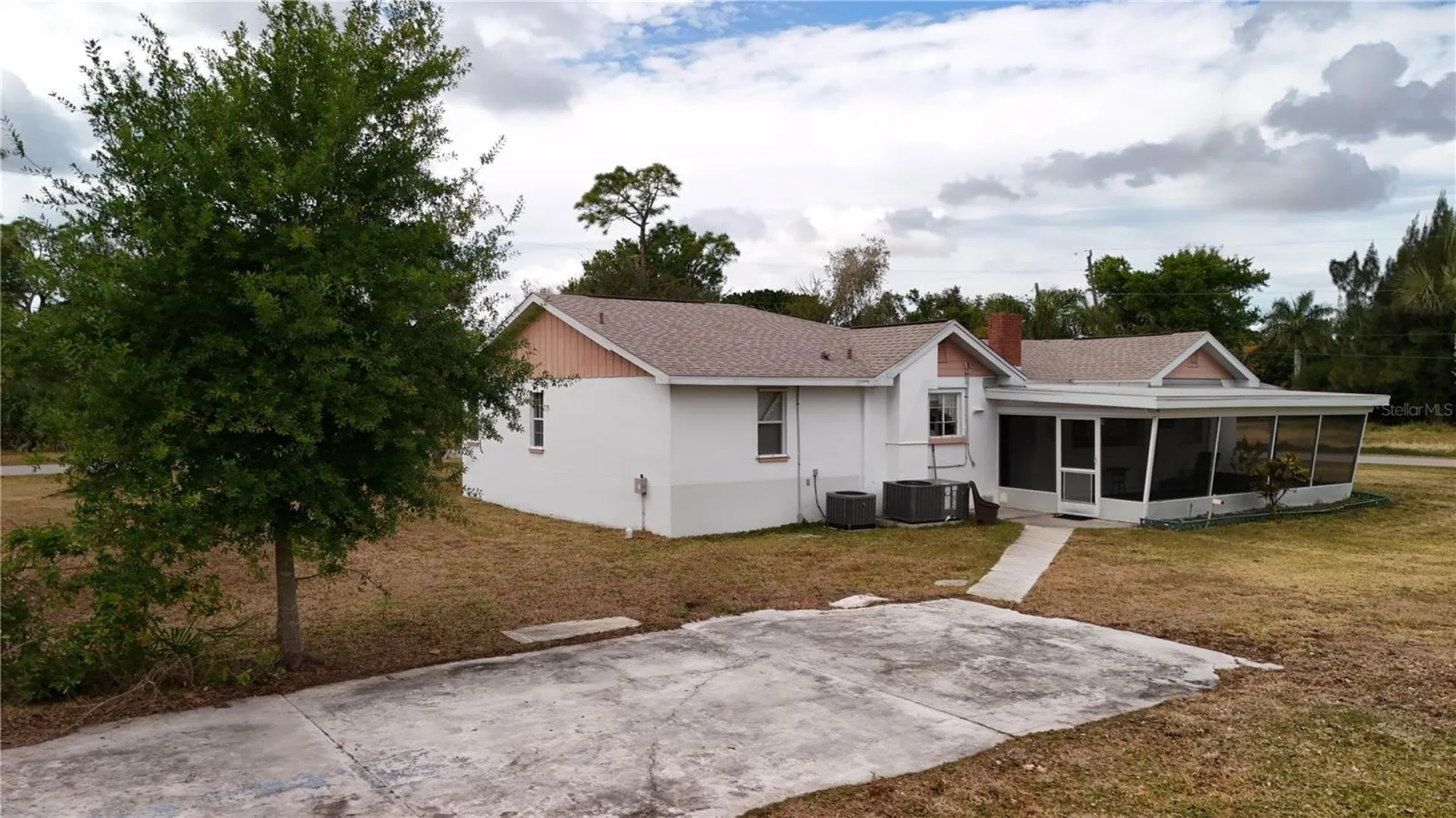 6386 Scott Street Punta Gorda FL 33950