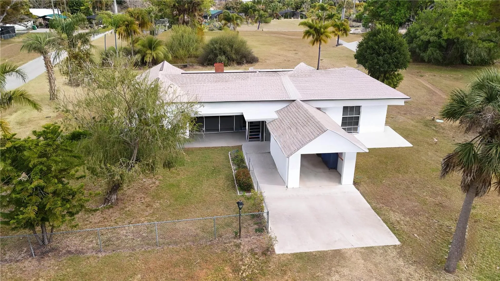 6386 Scott Street Punta Gorda FL 33950