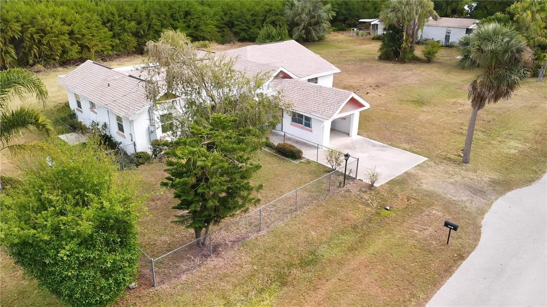 6386 Scott Street Punta Gorda FL 33950