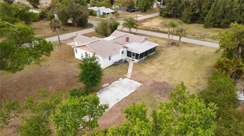 6386 Scott Street Punta Gorda FL 33950