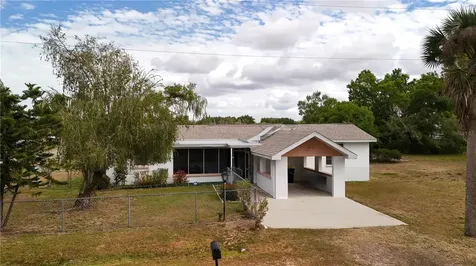 6386 Scott Street Punta Gorda FL 33950