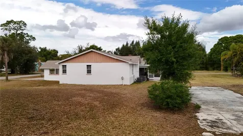 6386 Scott Street Punta Gorda FL 33950