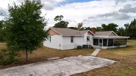 6386 Scott Street Punta Gorda FL 33950