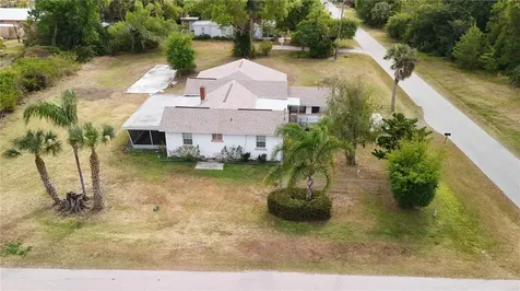 6386 Scott Street Punta Gorda FL 33950