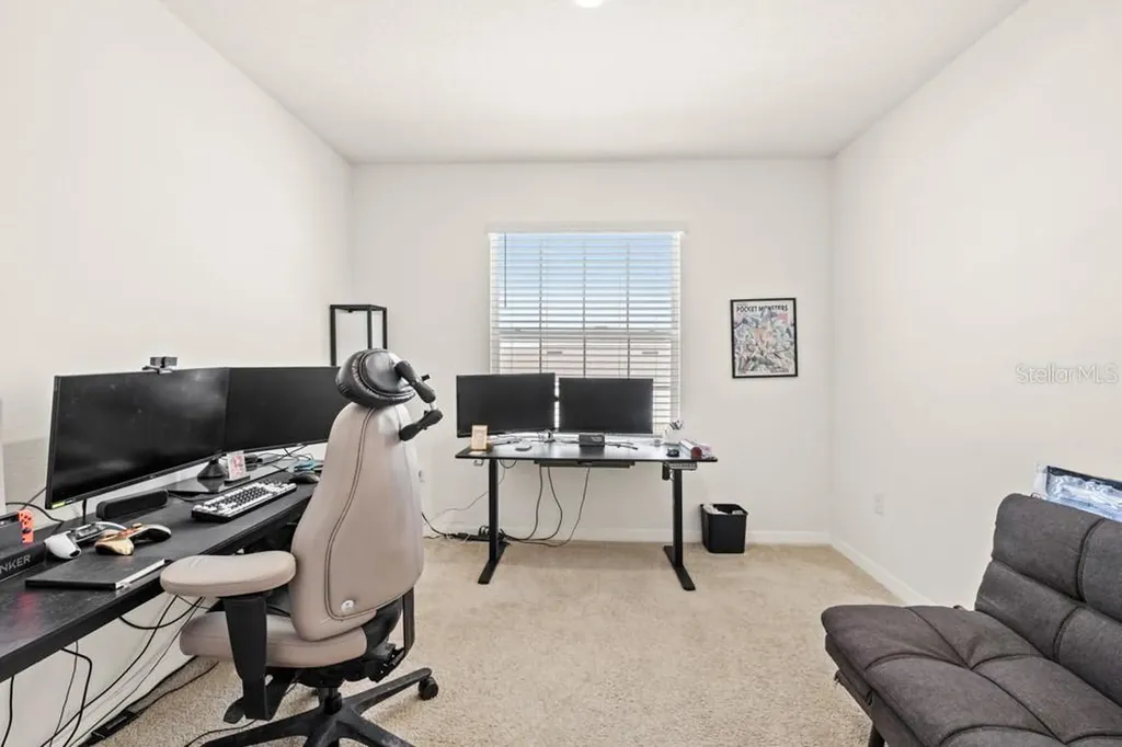 2196 Tay Wes Drive St Cloud FL 34771
