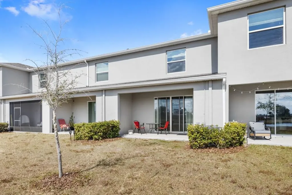 2196 Tay Wes Drive St Cloud FL 34771