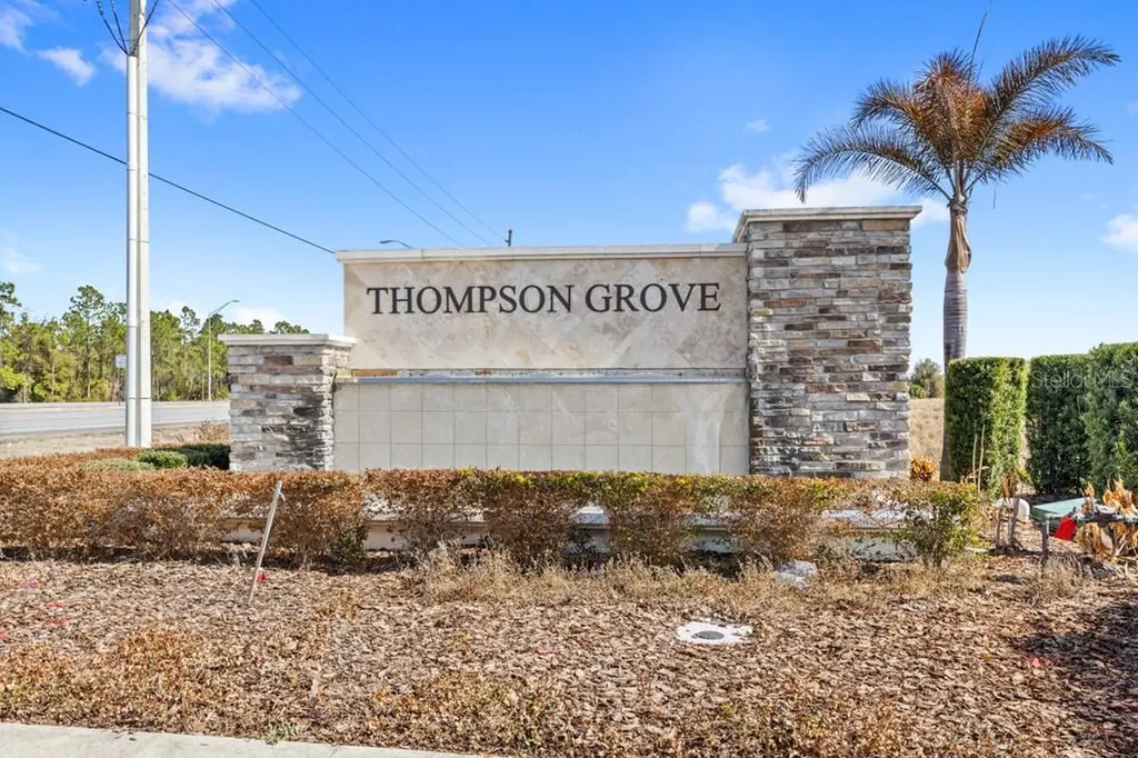 2196 Tay Wes Drive St Cloud FL 34771