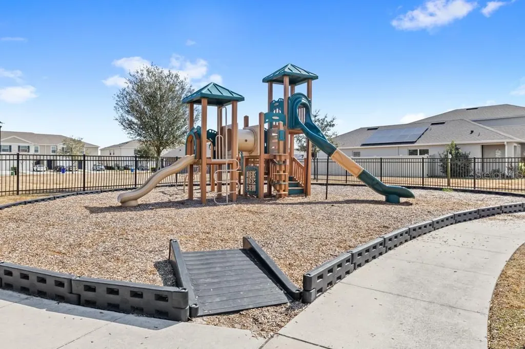 2196 Tay Wes Drive St Cloud FL 34771
