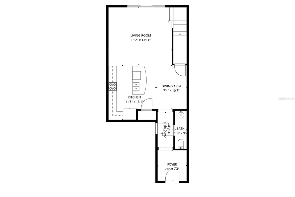 2196 Tay Wes Drive St Cloud FL 34771