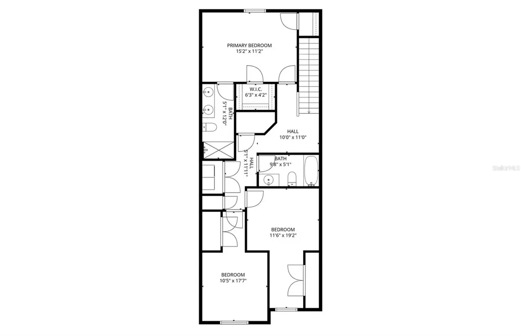 2196 Tay Wes Drive St Cloud FL 34771