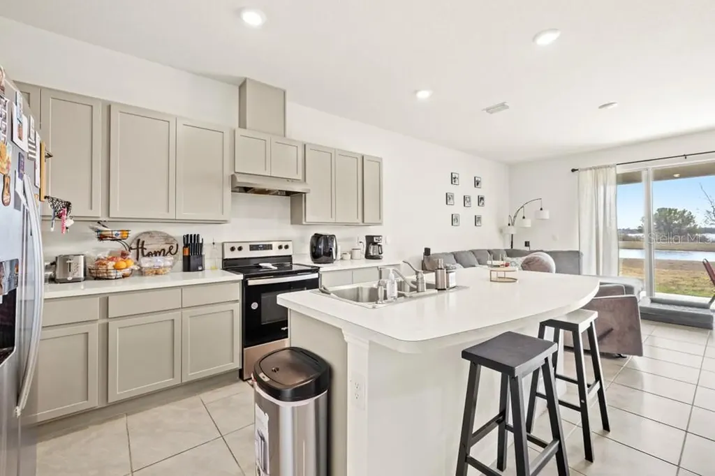 2196 Tay Wes Drive St Cloud FL 34771