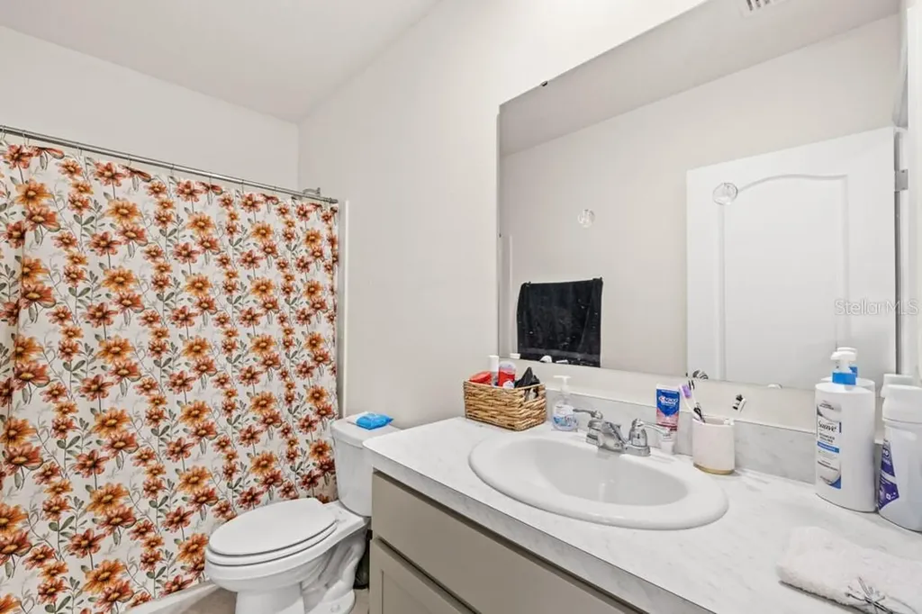 2196 Tay Wes Drive St Cloud FL 34771