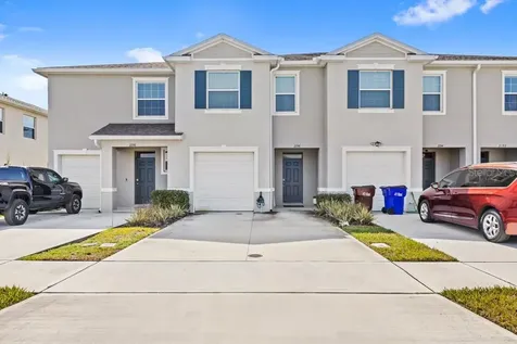 2196 Tay Wes Drive St Cloud FL 34771