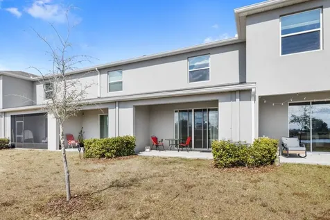 2196 Tay Wes Drive St Cloud FL 34771