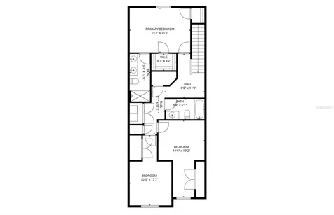 2196 Tay Wes Drive St Cloud FL 34771
