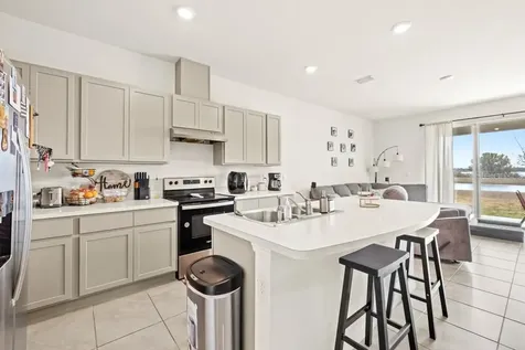 2196 Tay Wes Drive St Cloud FL 34771