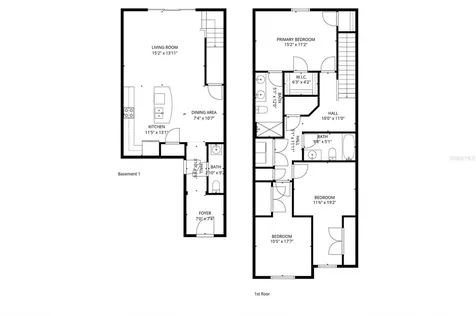 2196 Tay Wes Drive St Cloud FL 34771