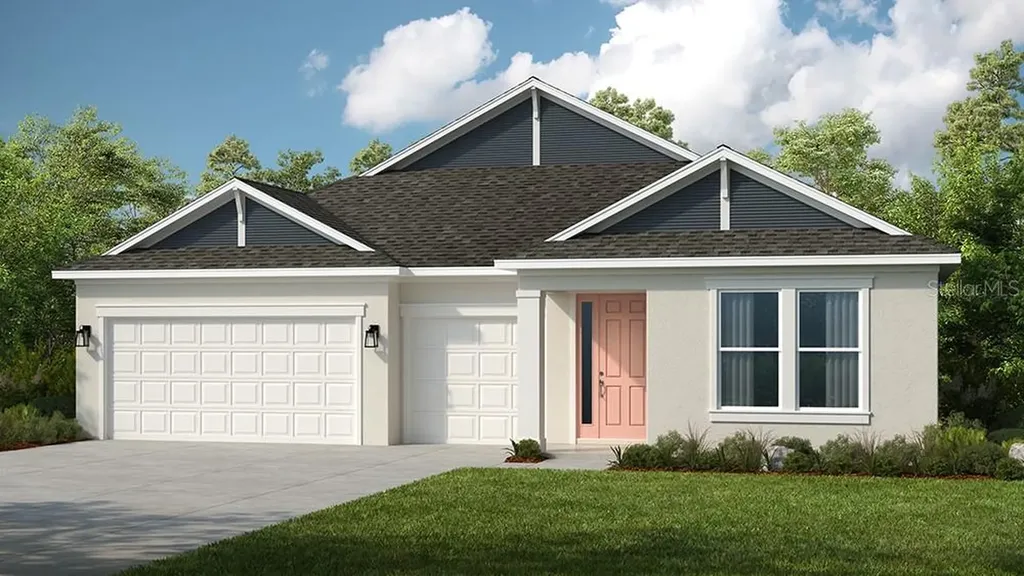 19282 Lochside Lane Mount Dora FL 32757