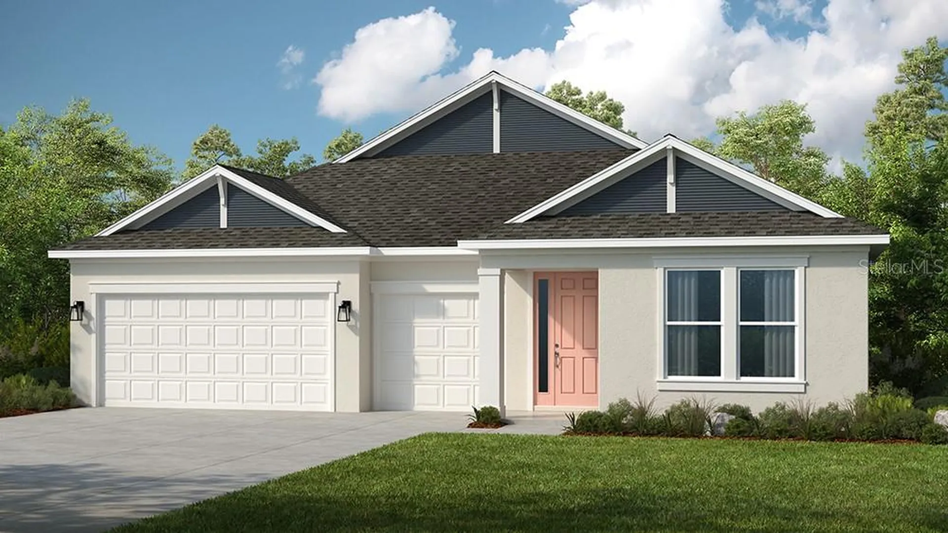 19282 Lochside Lane Mount Dora FL 32757