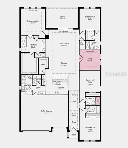 19282 Lochside Lane Mount Dora FL 32757