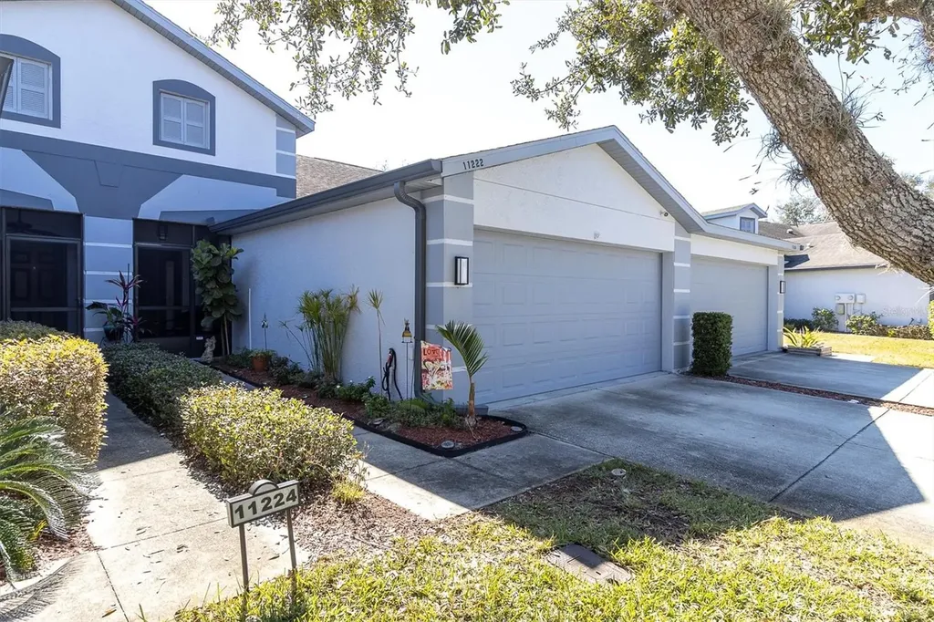 11222 Port Douglas Drive New Port Richey FL 34654