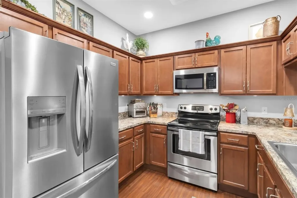 11222 Port Douglas Drive New Port Richey FL 34654