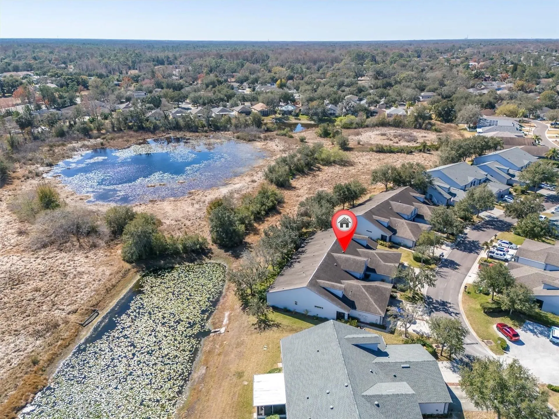 11222 Port Douglas Drive New Port Richey FL 34654