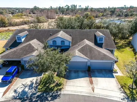 11222 Port Douglas Drive New Port Richey FL 34654