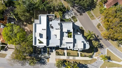 94 W Davis Boulevard Tampa FL 33606
