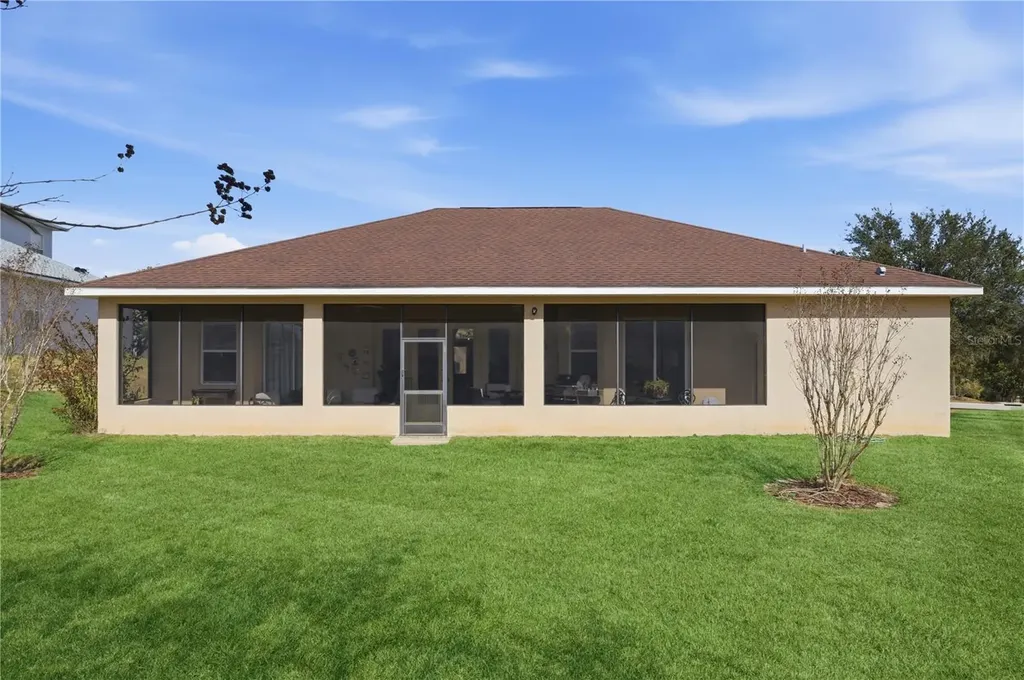 13642 Thoroughbred Drive Dade City FL 33525