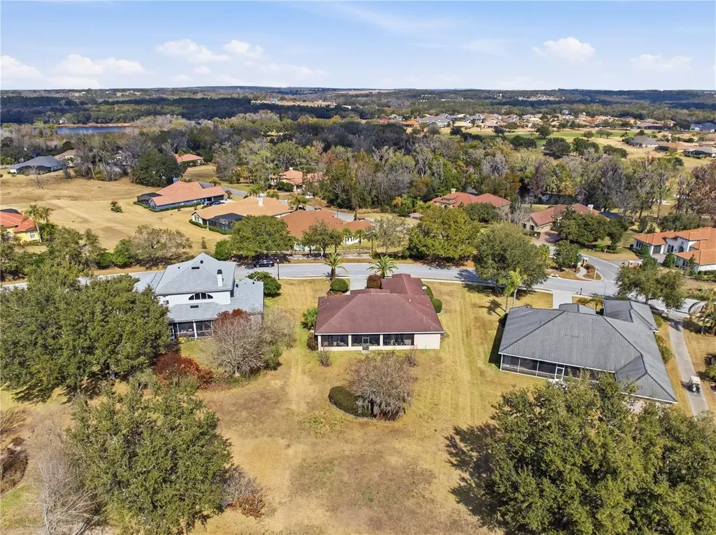13642 Thoroughbred Drive Dade City FL 33525