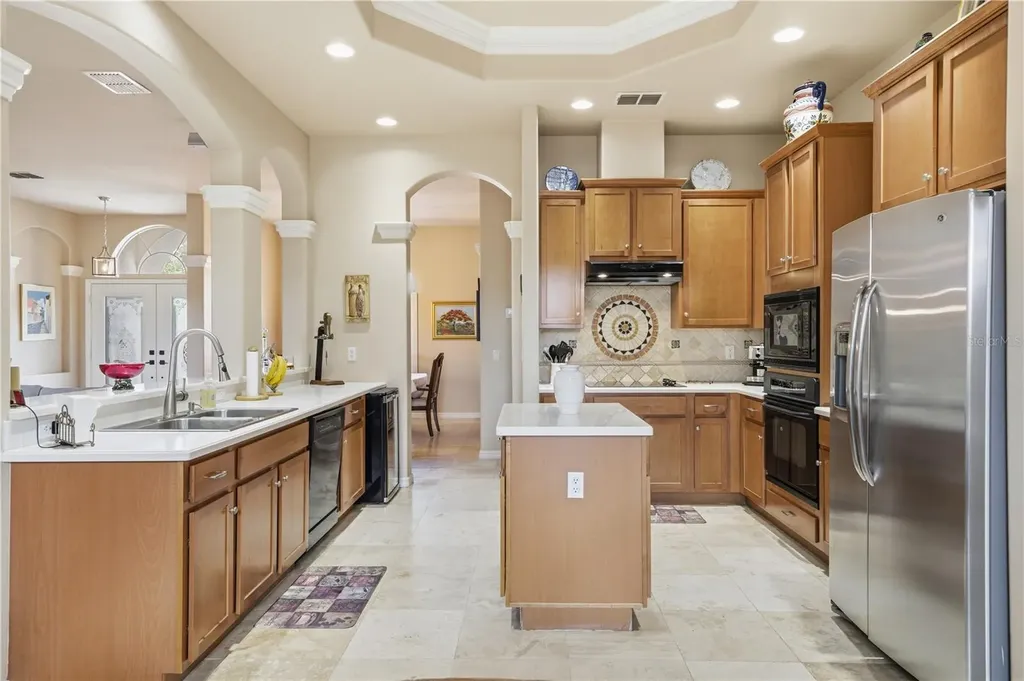 13642 Thoroughbred Drive Dade City FL 33525