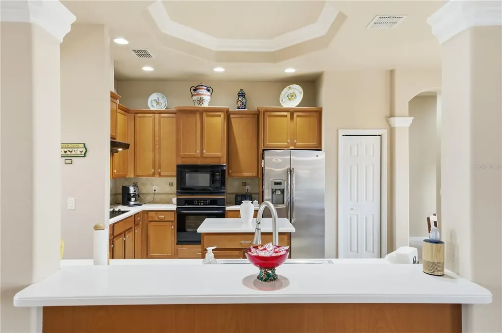 13642 Thoroughbred Drive Dade City FL 33525