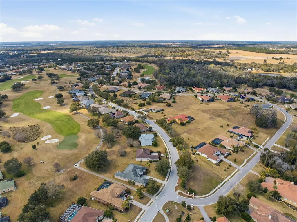 13642 Thoroughbred Drive Dade City FL 33525
