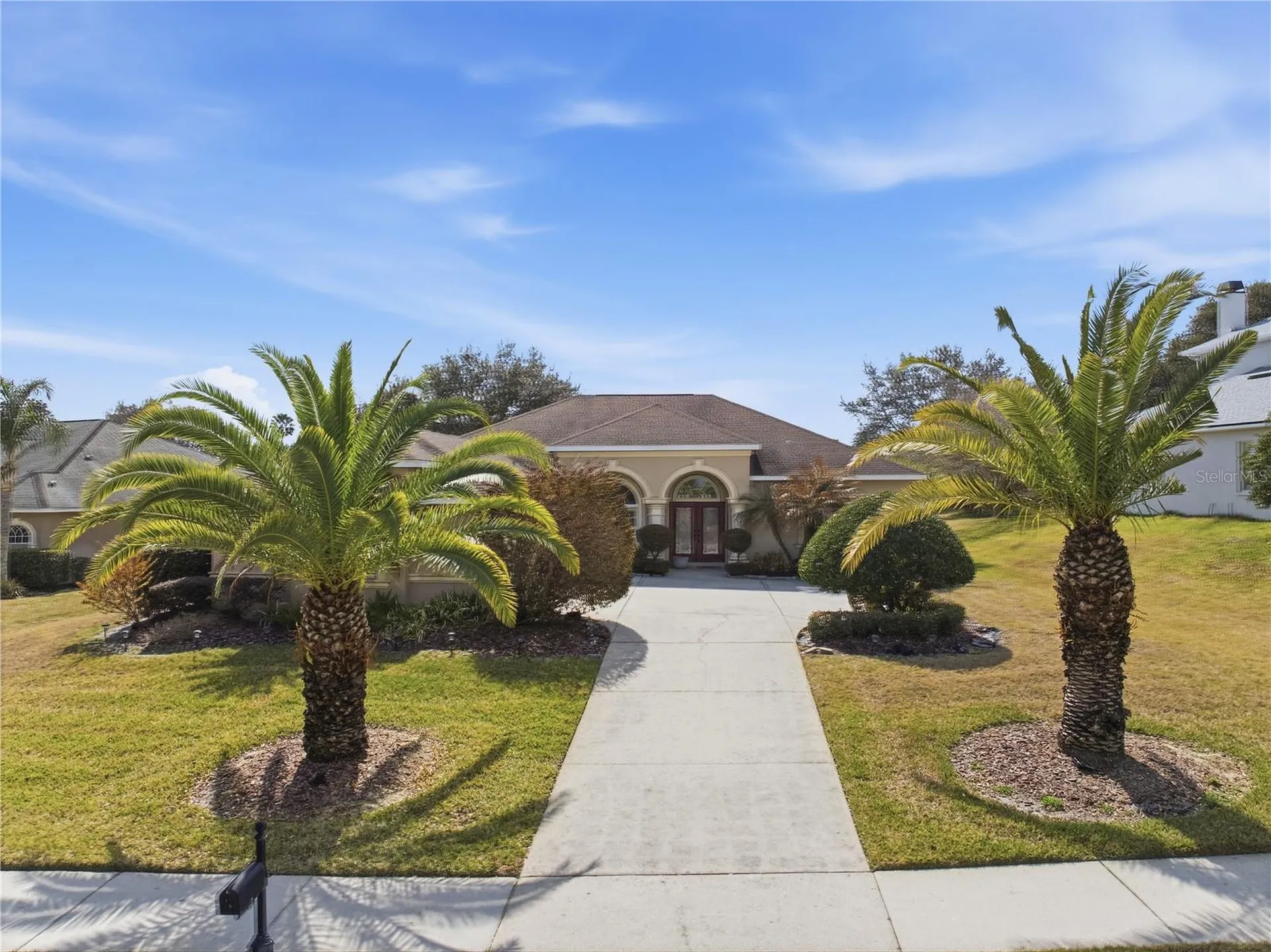 13642 Thoroughbred Drive Dade City FL 33525