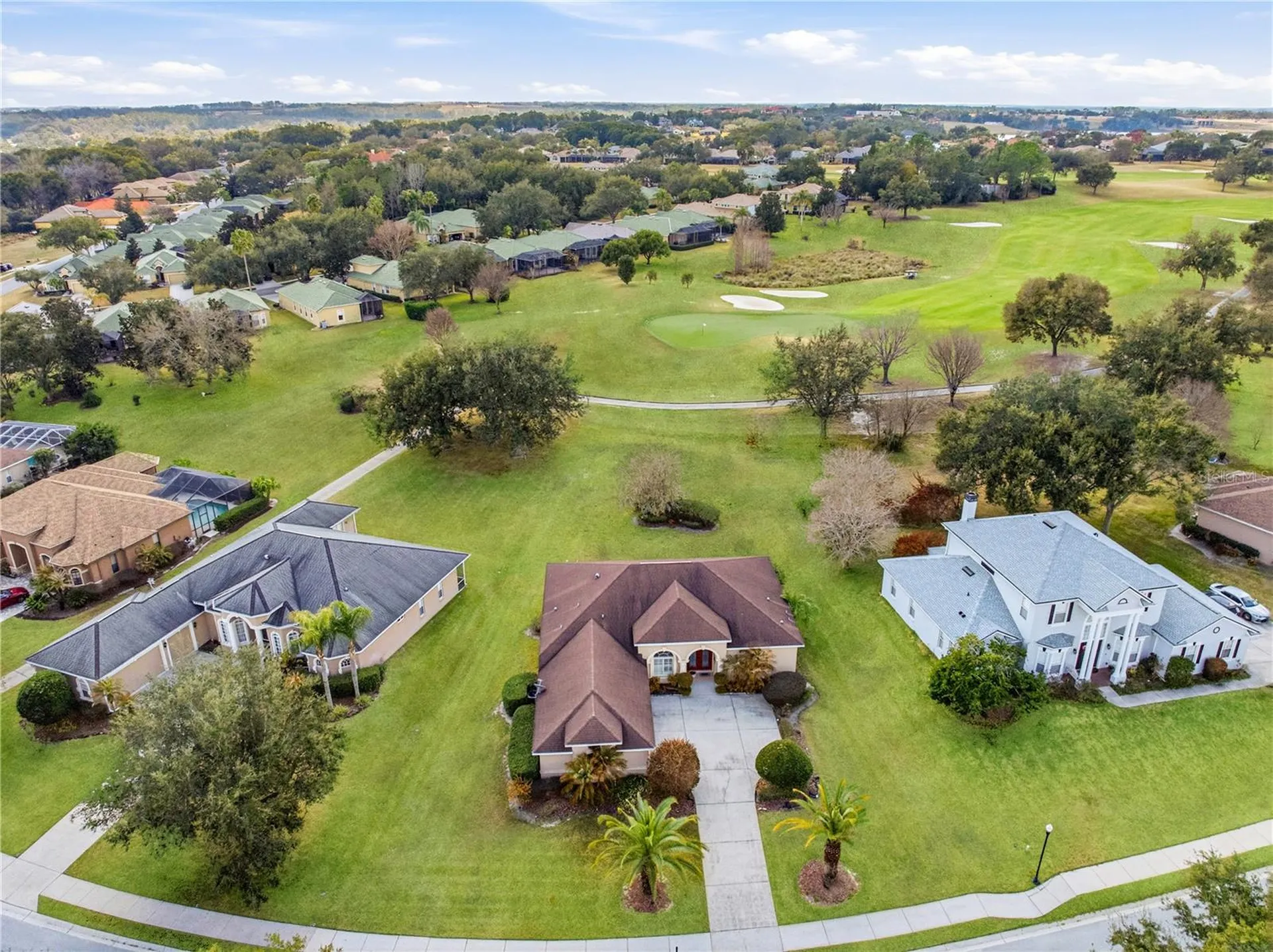 13642 Thoroughbred Drive Dade City FL 33525