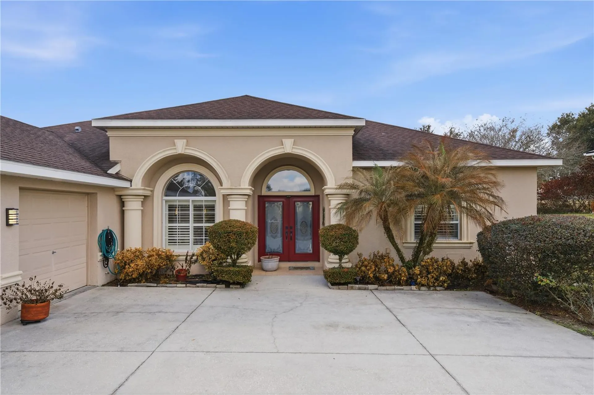 13642 Thoroughbred Drive Dade City FL 33525