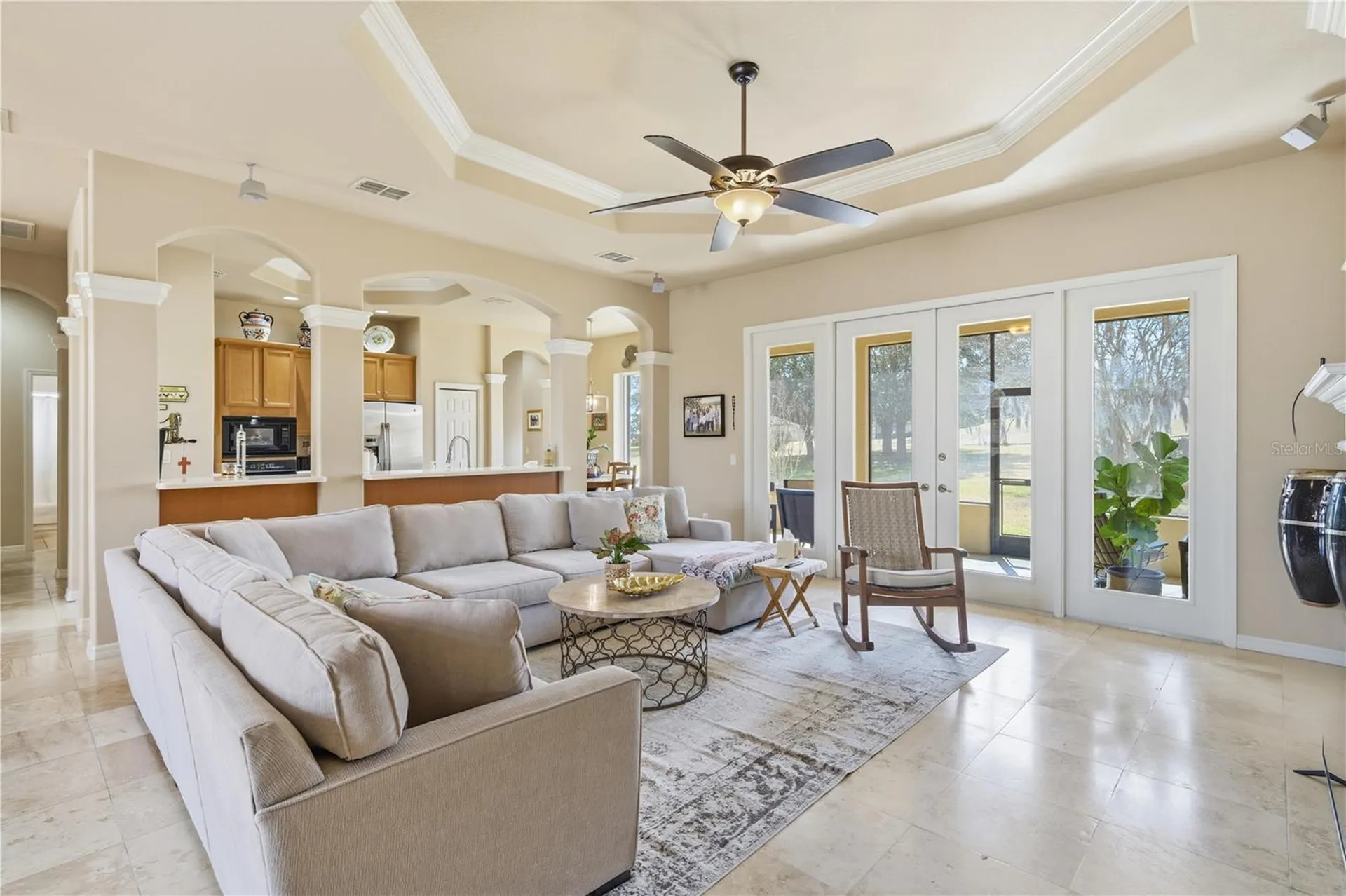 13642 Thoroughbred Drive Dade City FL 33525