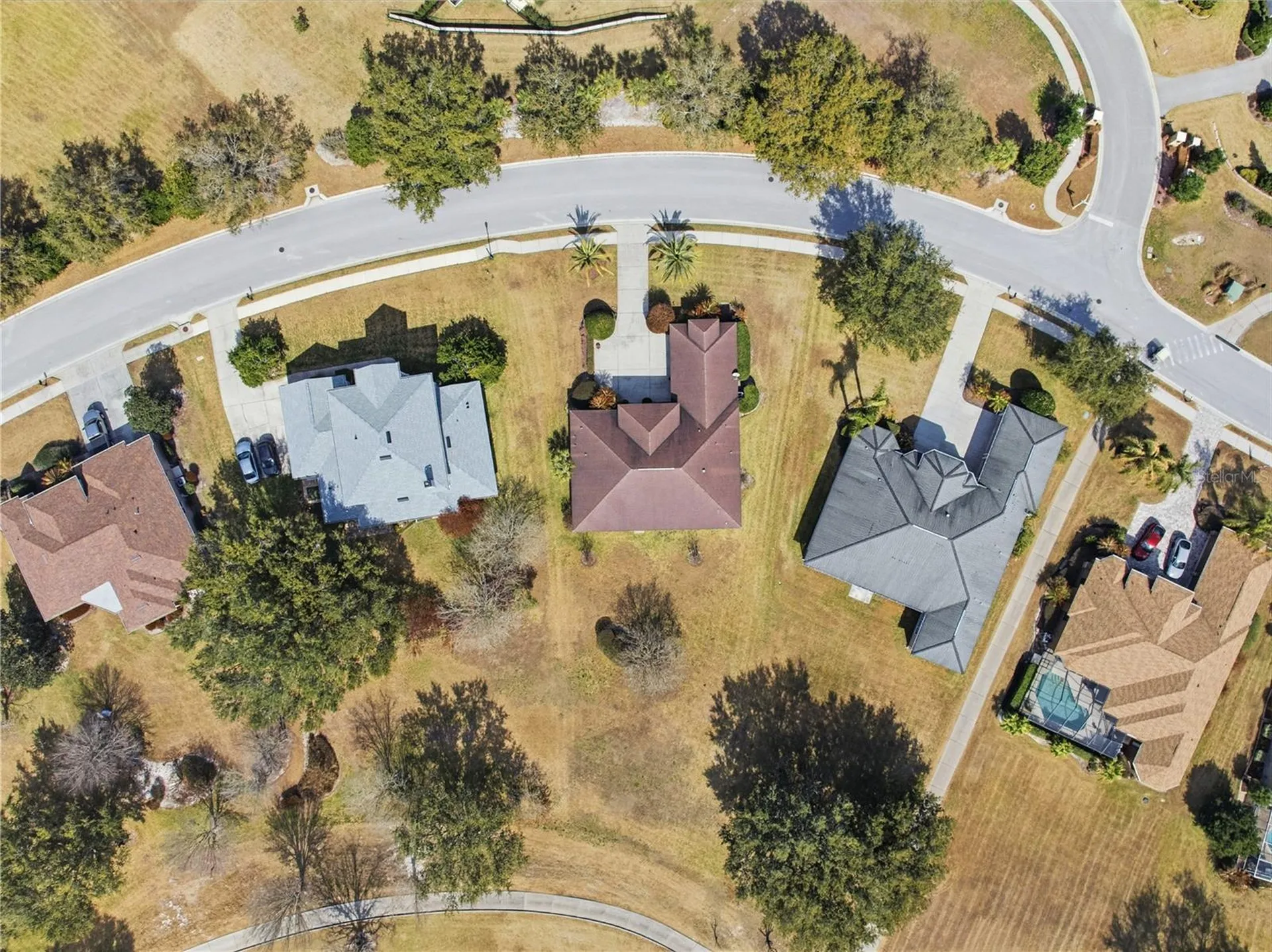 13642 Thoroughbred Drive Dade City FL 33525