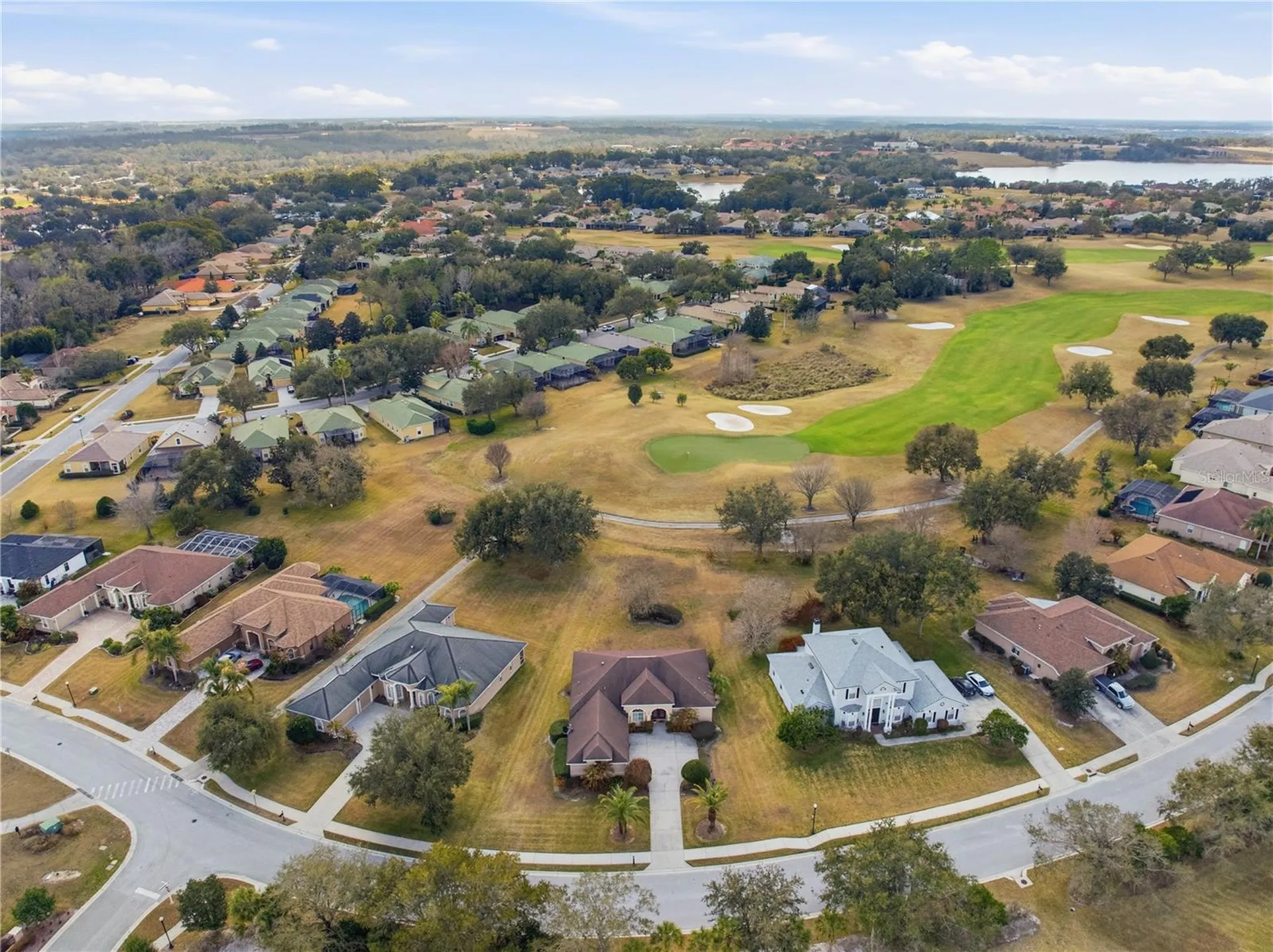13642 Thoroughbred Drive Dade City FL 33525