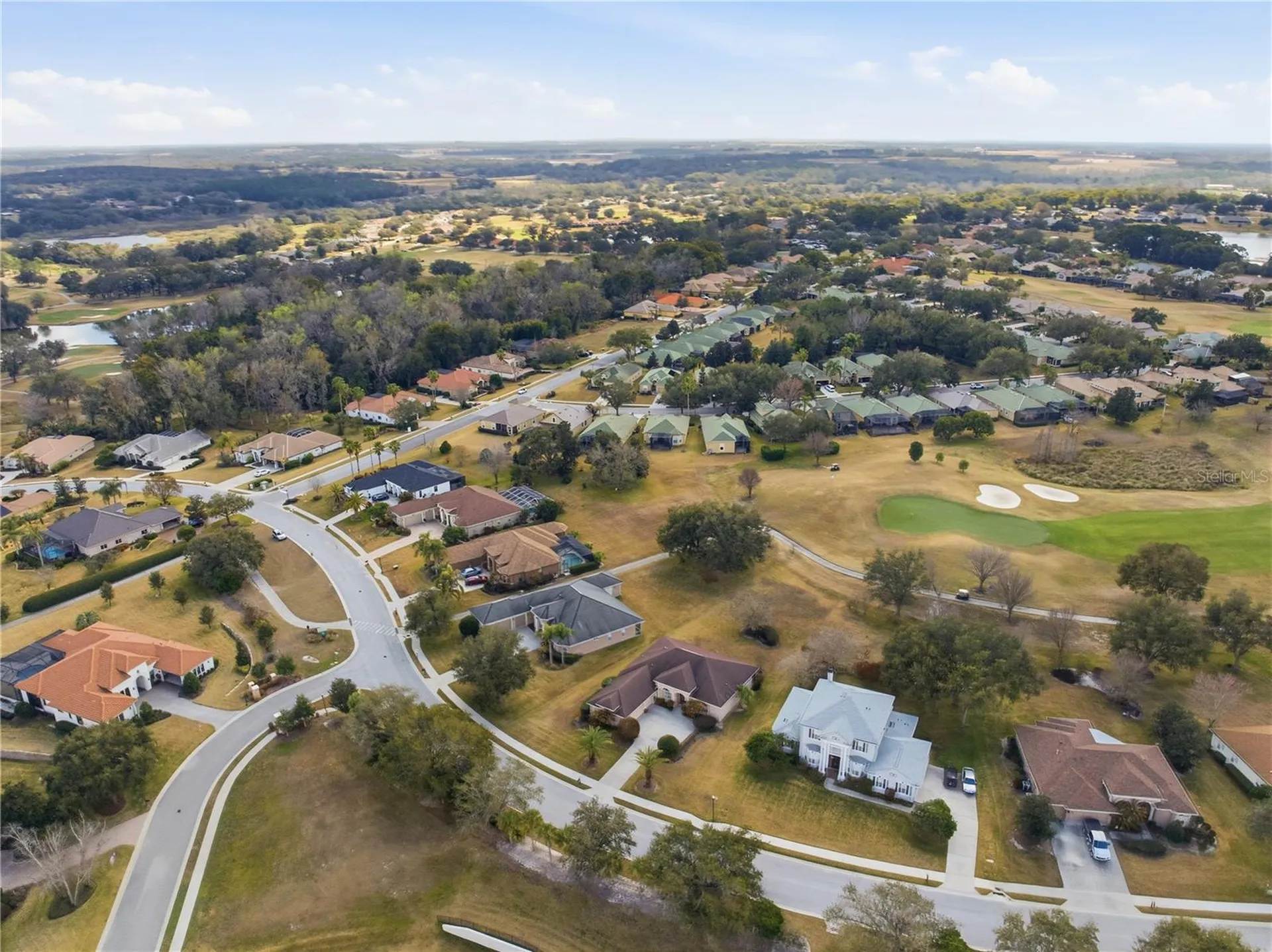 13642 Thoroughbred Drive Dade City FL 33525