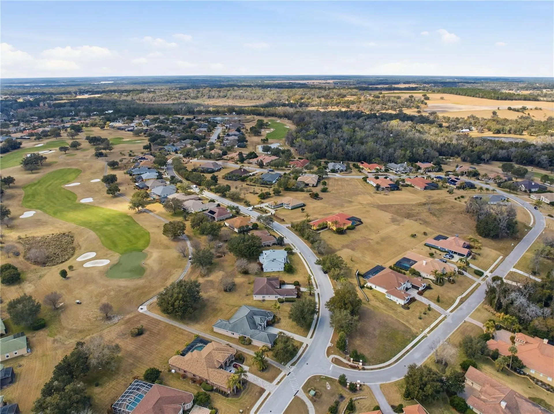 13642 Thoroughbred Drive Dade City FL 33525