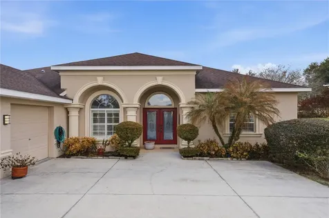 13642 Thoroughbred Drive Dade City FL 33525