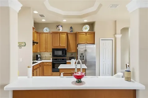 13642 Thoroughbred Drive Dade City FL 33525