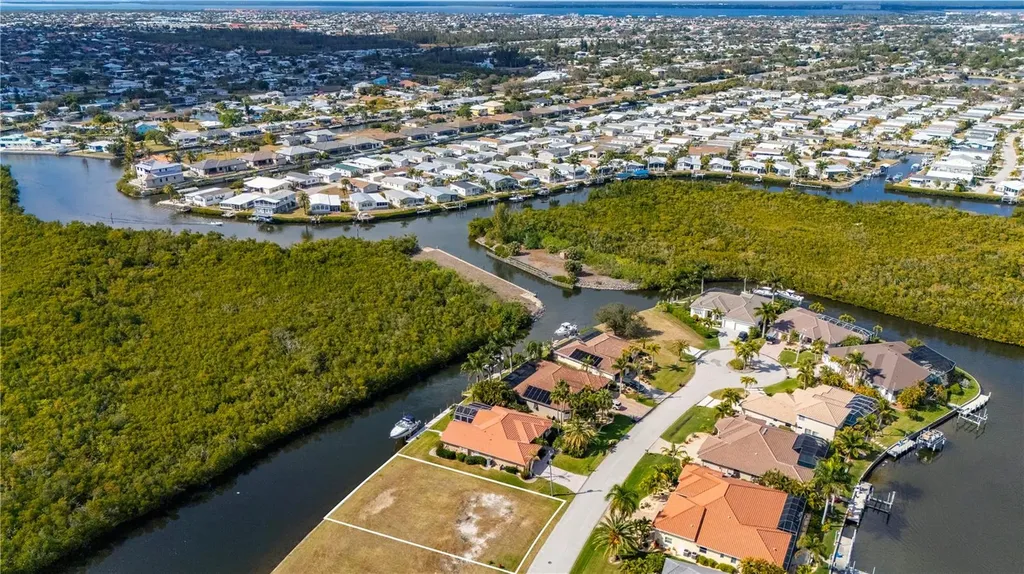 3731 Candia Drive Punta Gorda FL 33950