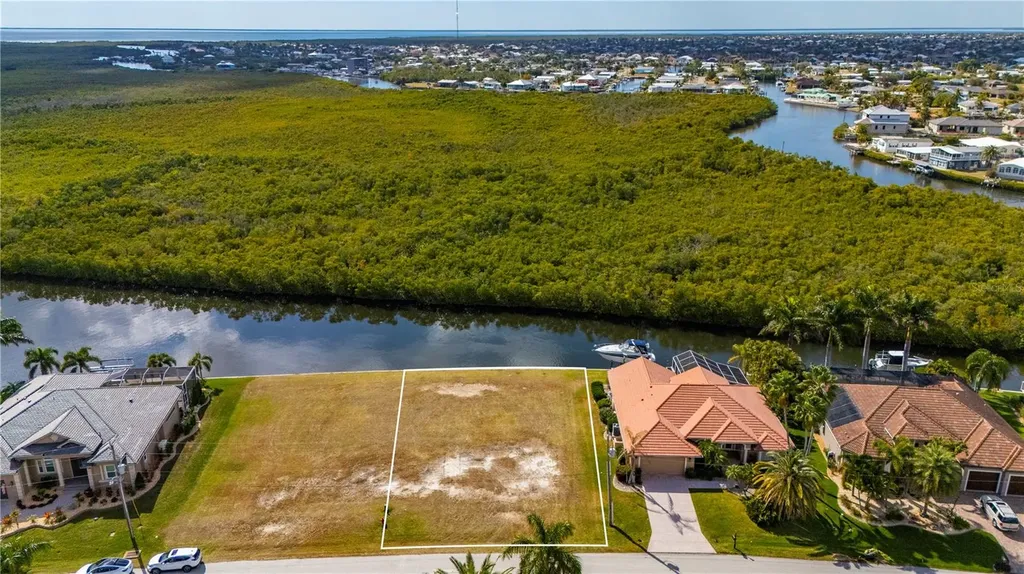 3731 Candia Drive Punta Gorda FL 33950