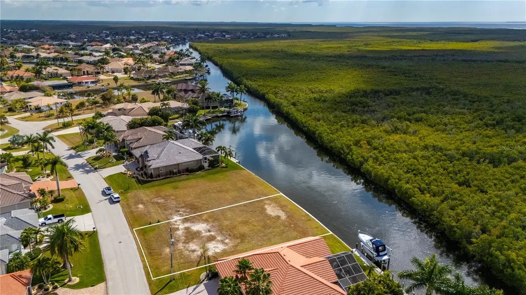3731 Candia Drive Punta Gorda FL 33950