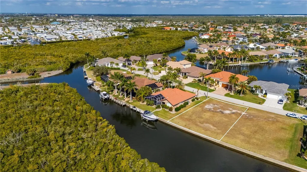 3731 Candia Drive Punta Gorda FL 33950