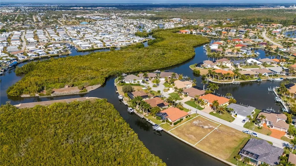 3731 Candia Drive Punta Gorda FL 33950